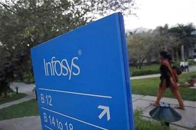 Infosys ranked leader for reducing carbon footprint