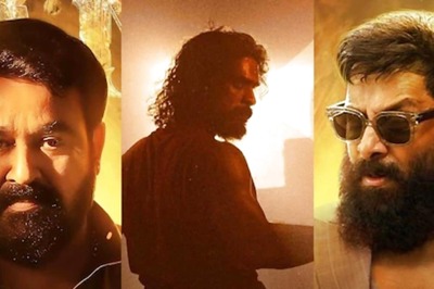 Are Mohanlal, Chiyaan Vikram And Shivarajkumar Part Of Tovino Thomas-starrer ARM?