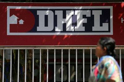 DHFL's Bondholders to Take Shadow Bank to Bankruptcy Court
