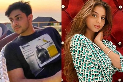 Agastya Nanda’s Back to Back Instagram Post Prompts Hilarious Reaction from Suhana Khan, Navya Naveli
