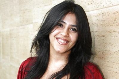 Ekta Kapoor Responds To 'Triple X' Controversy, Says 'Won’t Bow Down To Bullying'