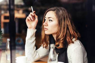 E-cigarette No Safer Alternative Than Traditional Smoking