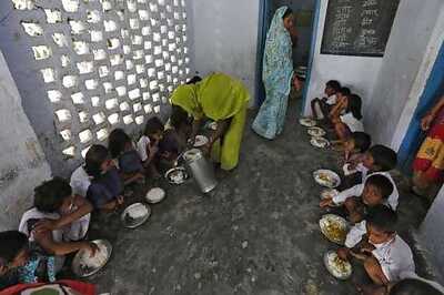 Bihar village which lost 23 kids in mid-day meal tragedy set to vote