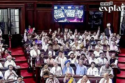 House Talk | Does Delhi Services Bill Cleared in Parliament Violate Federalism? What Experts Say