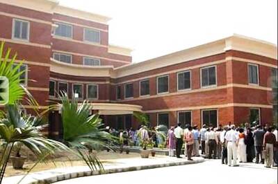 DU, JNU to see student polls Friday