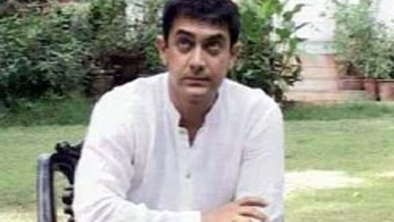 Aamir to add glamour to chess