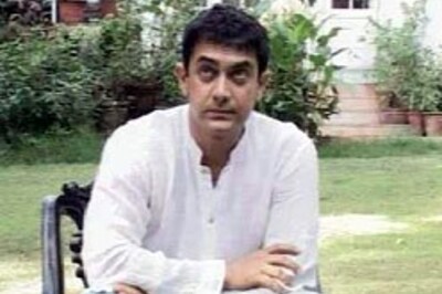 Aamir to add glamour to chess