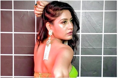 Surbhi Chandna was Almost Replaced on Taarak Mehta, But the Show Kick-Started Her Career