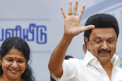 Election Results 2024: DMK on Course for Second Straight Sweep of Tamil Nadu