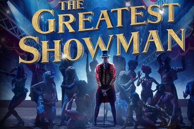 The Greatest Showman Movie Review: A Glorious Concoction of Typical Hollywood Musical and Convincing Cast