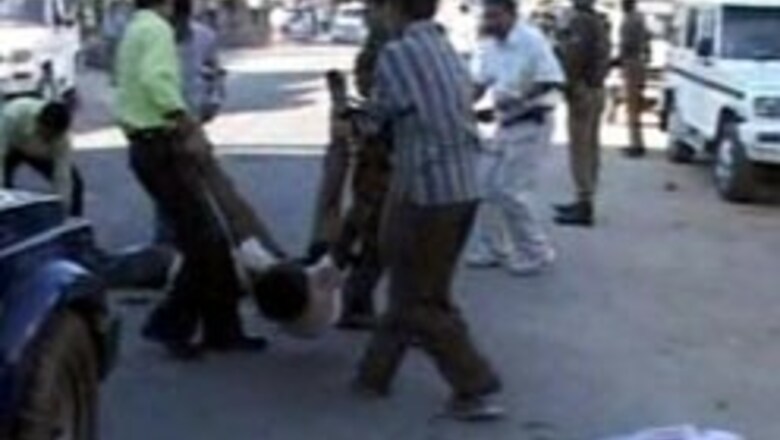 Assam gags TV channels for showing tribal torture