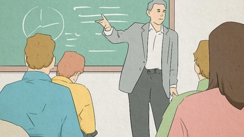 How to Take Good College Notes