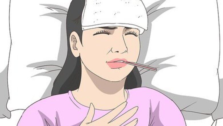 How to Treat Mono
