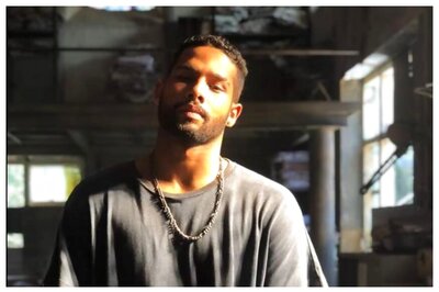 Siddhant Chaturvedi: Now I am Conscious of Whatever I Say