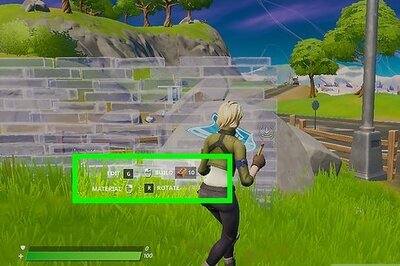 How to Get Better at Fortnite