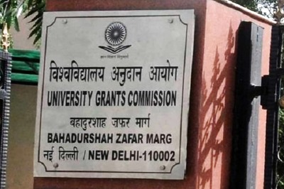UGC to Translate Undergraduate Textbooks to Indian Languages