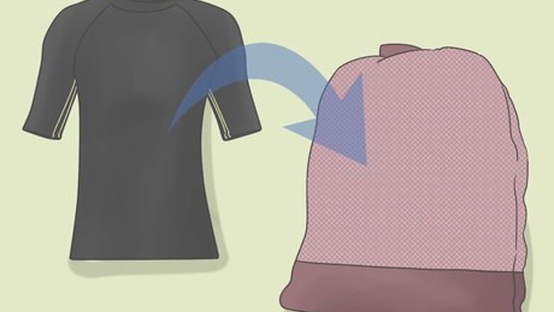 How to Wash Lycra