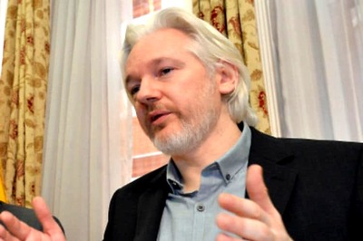 Sweden reaches preliminary deal to question Assange