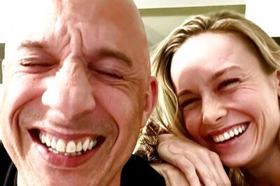 Brie Larson Joins Fast and Furious 10, Vin Diesel Confirms: 'Welcome to the Family'