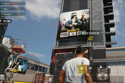 PUBG New State Now Playable on Android, Some Users May Face Login Issues