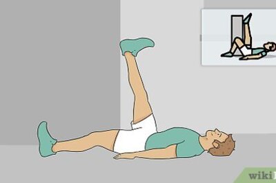 12 Stretching Exercises for Your Legs