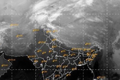 Breaking News Live Updates - 07 December 2022: Cyclonic Storm Likely to Reach TN, Andhra Coasts by Thursday Morning