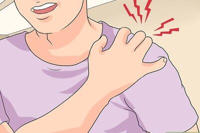 How to Relieve Pain from Clavicle Fracture