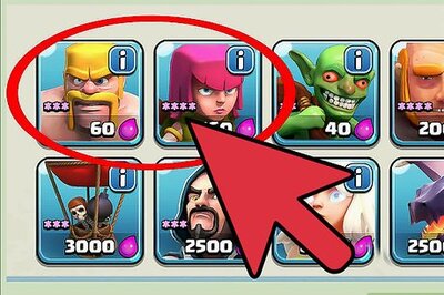 How to Get Big Loots in Clash of Clans