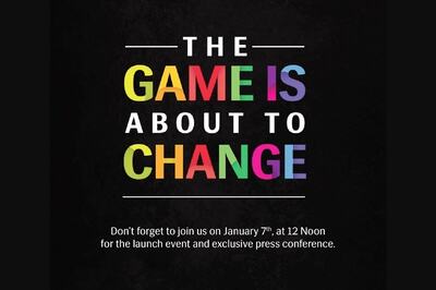 Lava to Launch Made in India Smartphone Today at 12PM: How to Watch and What to Expect