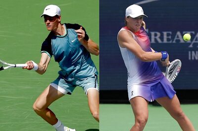 Cincinnati Open: Jannik Sinner, Iga Swiatek Post Come From Behind Wins to Reach Semi-finals