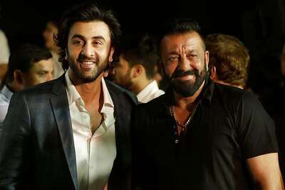 Sanju: When Rishi Kapoor Scolded Sanjay Dutt For Spoiling Ranbir With Lavish Presents