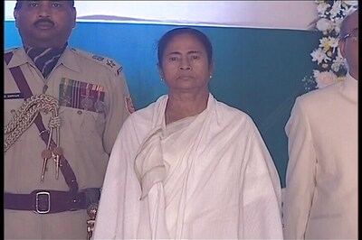 Several MLA's in West Bengal Against 'Unholy' Cong-CPI (M) Alliance: TMC