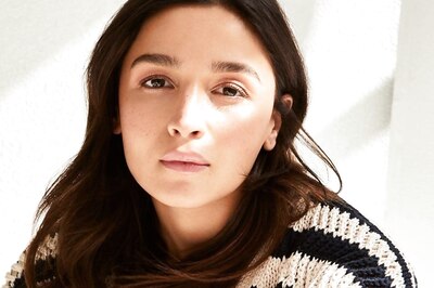 Alia Bhatt on Being Scrutinised: 'It Took a Toll on Me in Terms of My Obsession...'