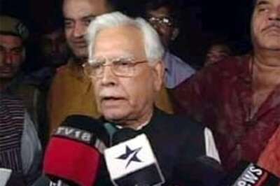 HC for status quo in Natwar land case