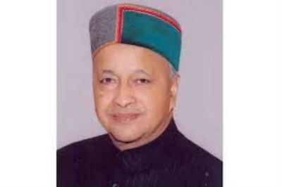 Dalai Lama was an 'apostle of peace and struggle', says Himachal  Pradesh CM Virbhadra Singh