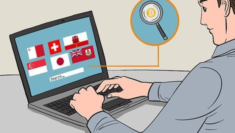 How to Not Pay Taxes on Cryptocurrency