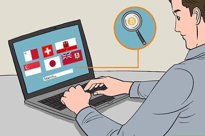 How to Not Pay Taxes on Cryptocurrency