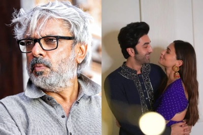 Alia Bhatt And Ranbir Kapoor To Reunite With SLB For A Love Story? Vicky Kaushal In Talks Too; Deets