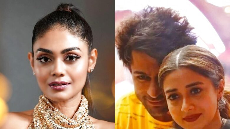 Bigg Boss 16: Sreejita De Calls Tina Datta-Shalin Bhanot's Love Story 'Fame and Cringey'