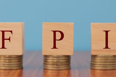 FPIs' Investment Value In Indian Equities Rises 15% To USD 651 Bn In Sep Qtr