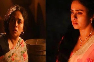 'And Listen To This Moonlight...': Amruta Khanvilkar's Latest Insta Post