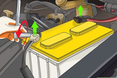 How to Install Spotlights on Your Vehicle
