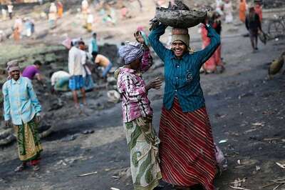 Centre Forcing States to Reduce Projected Demand Under MGNREGA: Supreme Court told