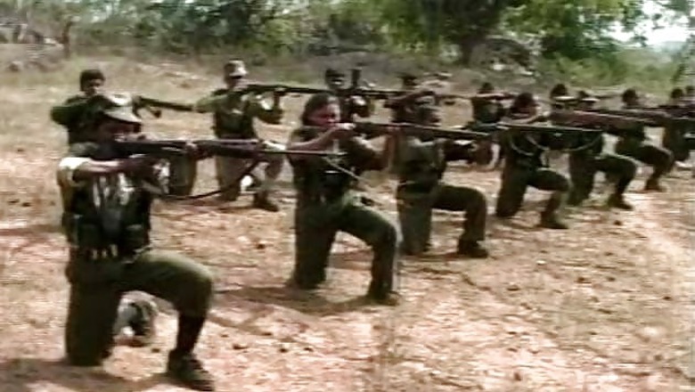 Odisha reconsidering anti-Naxal night operations