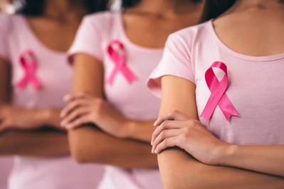 Doctors Share Common Signs And Symptoms Of Breast Cancer To Look Out For