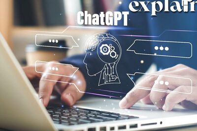 Confused About ChatGPT, Bard? Experts Tell News18 How OpenAI & Google's AI Chatbots May Impact India
