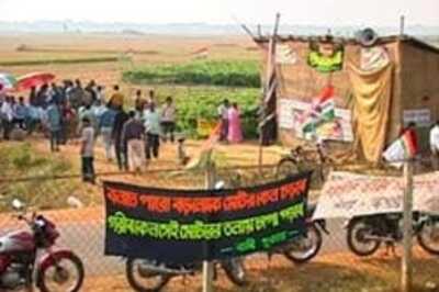 TC flays govt for holding Singur info