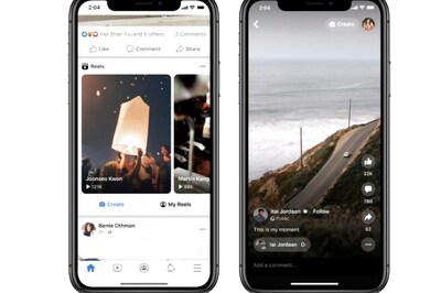 Facebook Is Becoming More Like TikTok Now With This New Update