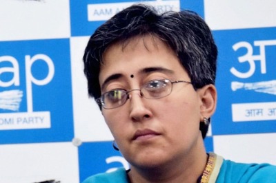 Gambhir's Celebrity Status Will Go Against Him, People Want Available MPs, Claims Atishi
