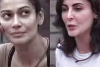 Lock Upp: Poonam Says Payal 'Is Beautiful'; Latter Has Fierce Verbal Spat with Mandana Karimi